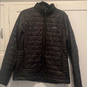 Patagonia Nano Puffer